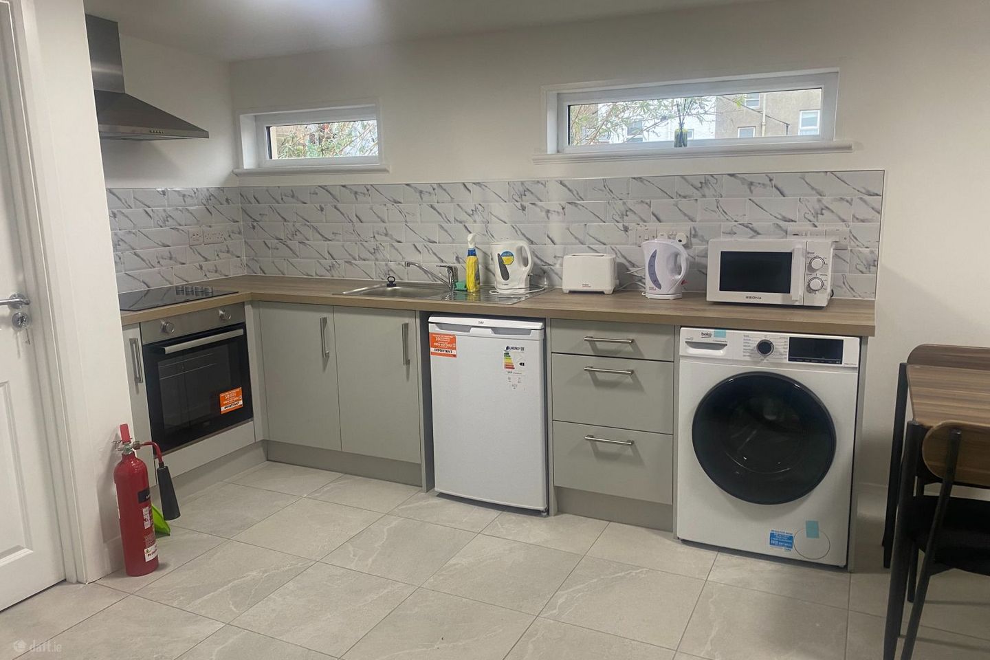 Upper John Street, Sligo, Ballaghnatrillick, Co. Sligo