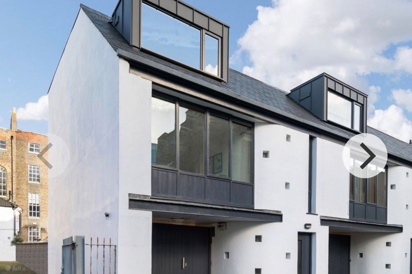 16 Hagan'S Court, Lad Lane, Dublin 2, Dublin 2