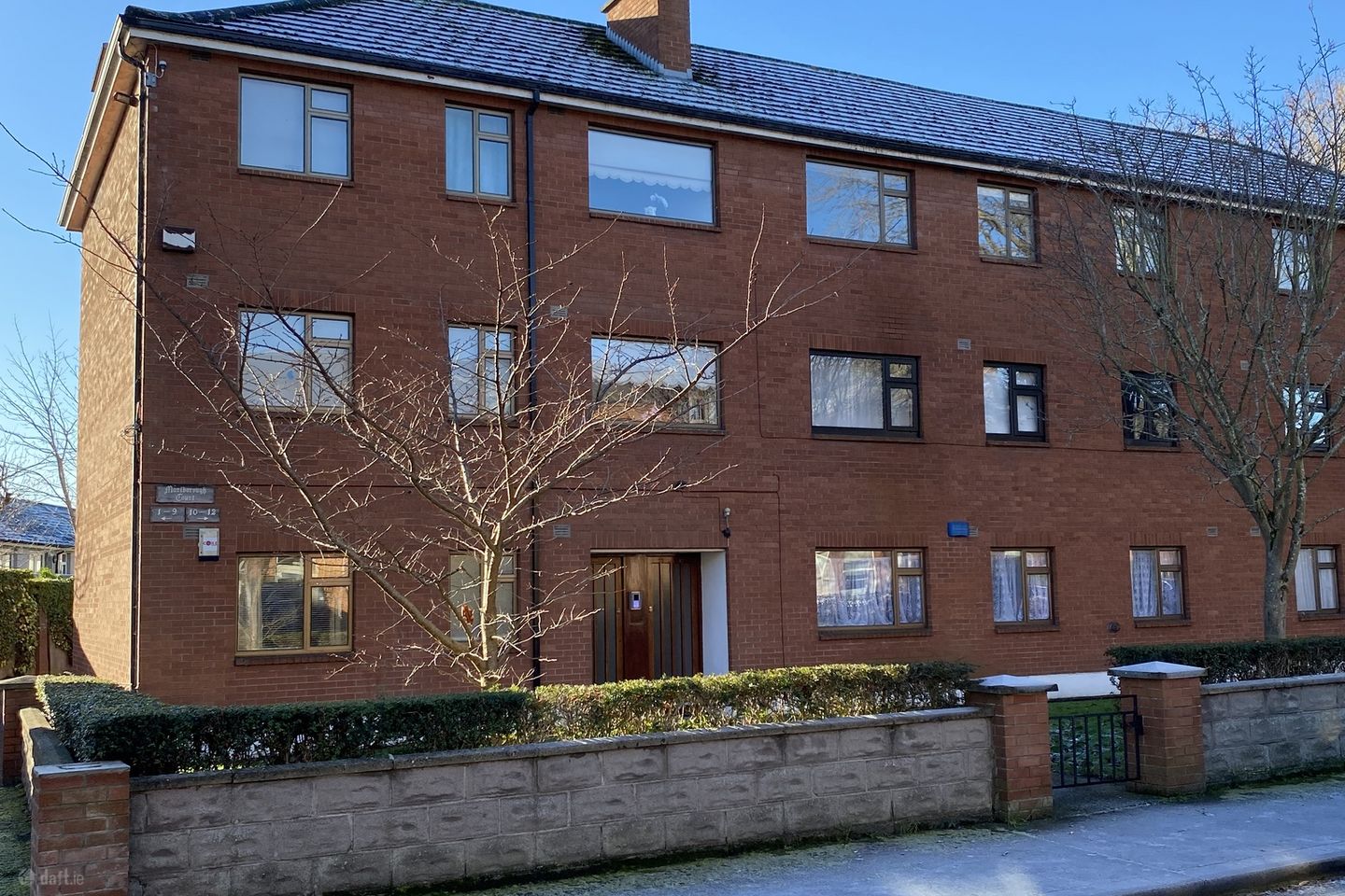 Marlborough Court, Marlborough Road, Dublin 7