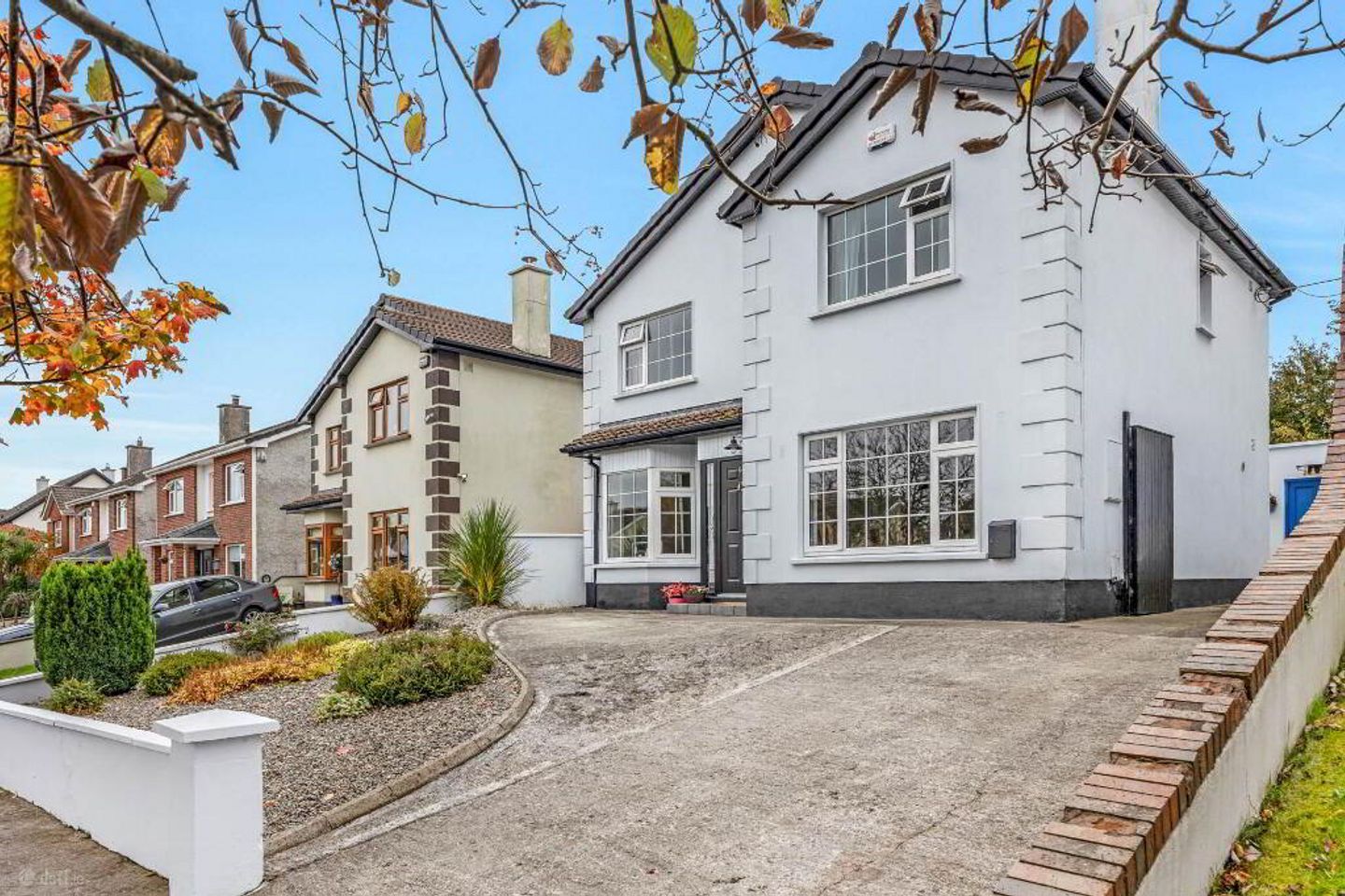 64 Deerpark, Ashbourne, Co. Meath, A84VA00