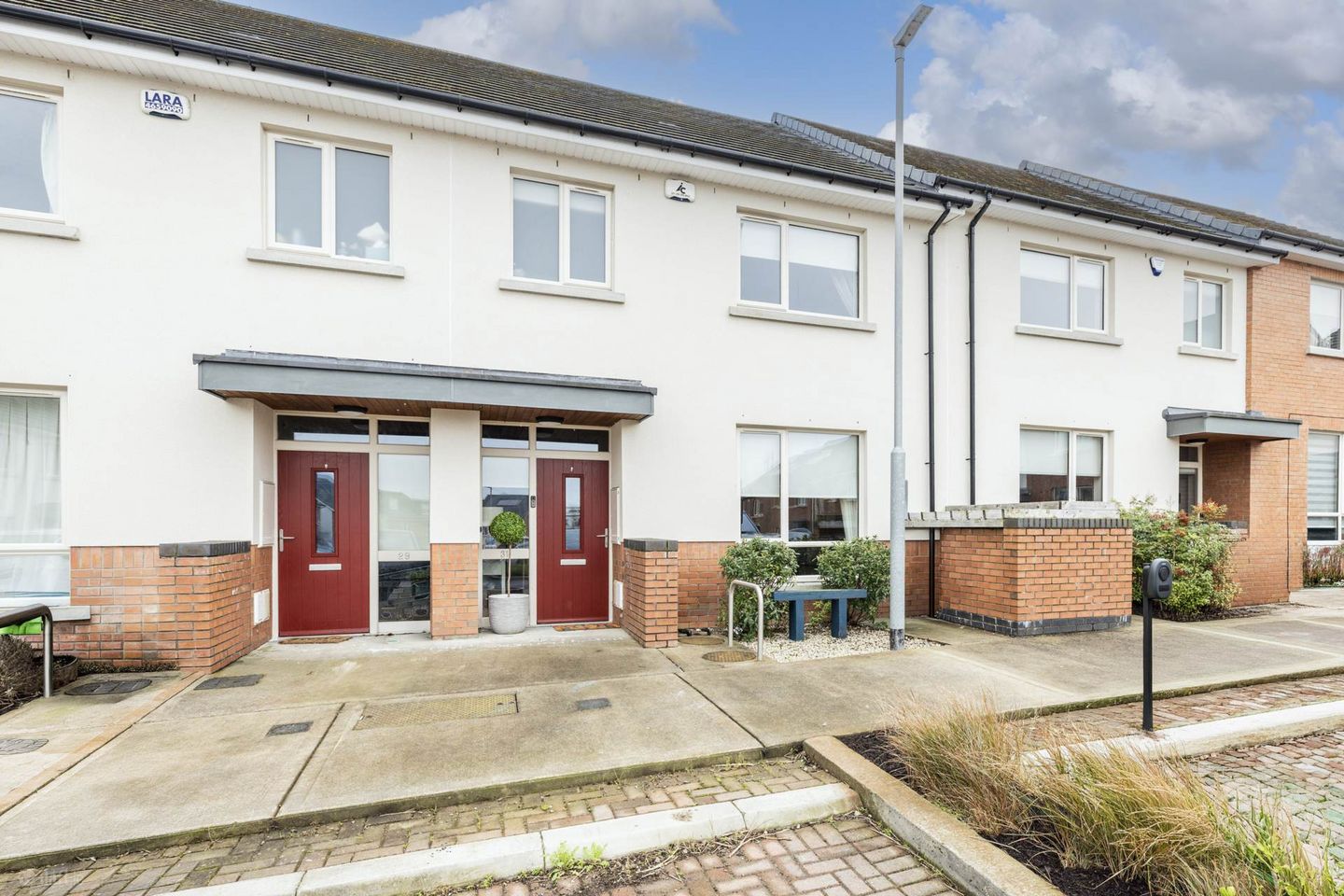 31 Belarmine View, Stepaside, Dublin 18, D18WK7E