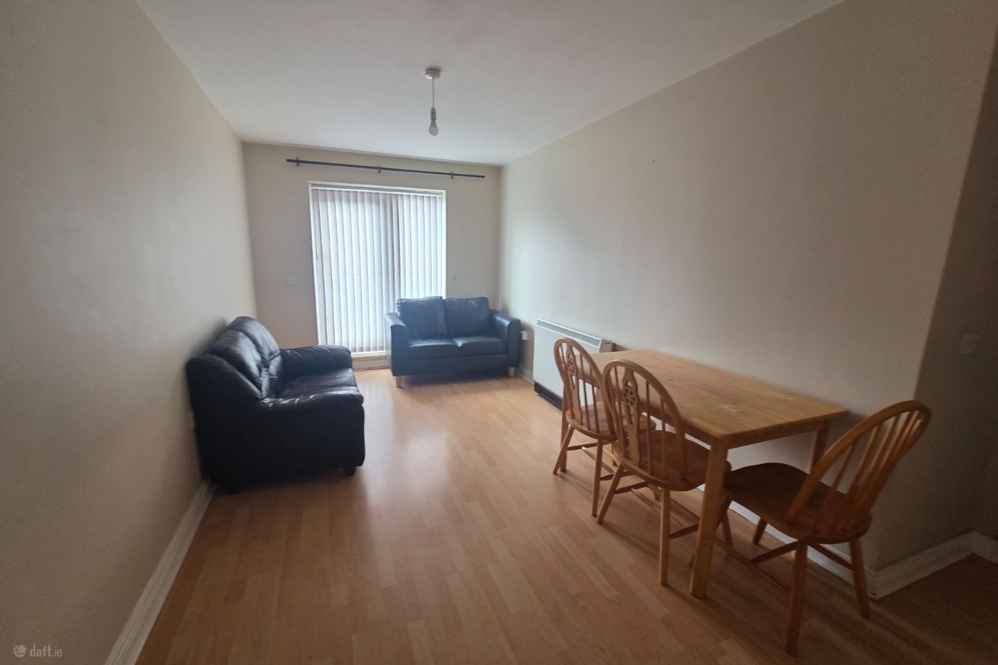 Apartment 2, Nephin Halls, Hopkins Road, Castlebar, Co. Mayo