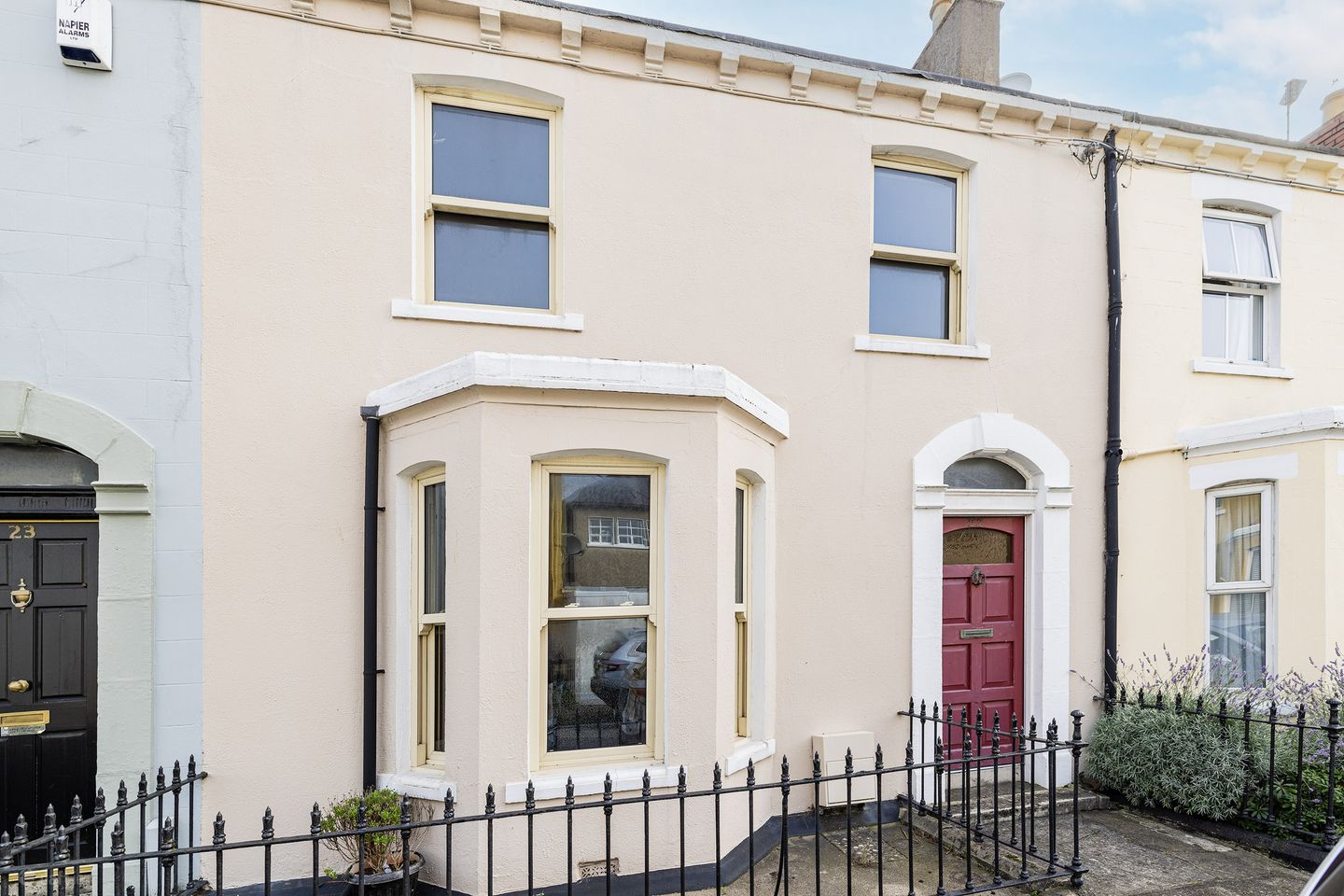 22 Windsor Avenue, Fairview, Fairview, Dublin 3, D03A5V2