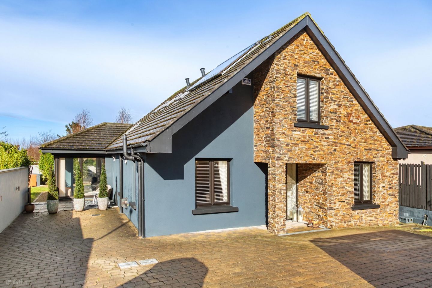 Stonebrook House, Glenamuck Road, Kilternan, Dublin 18, D18YV20