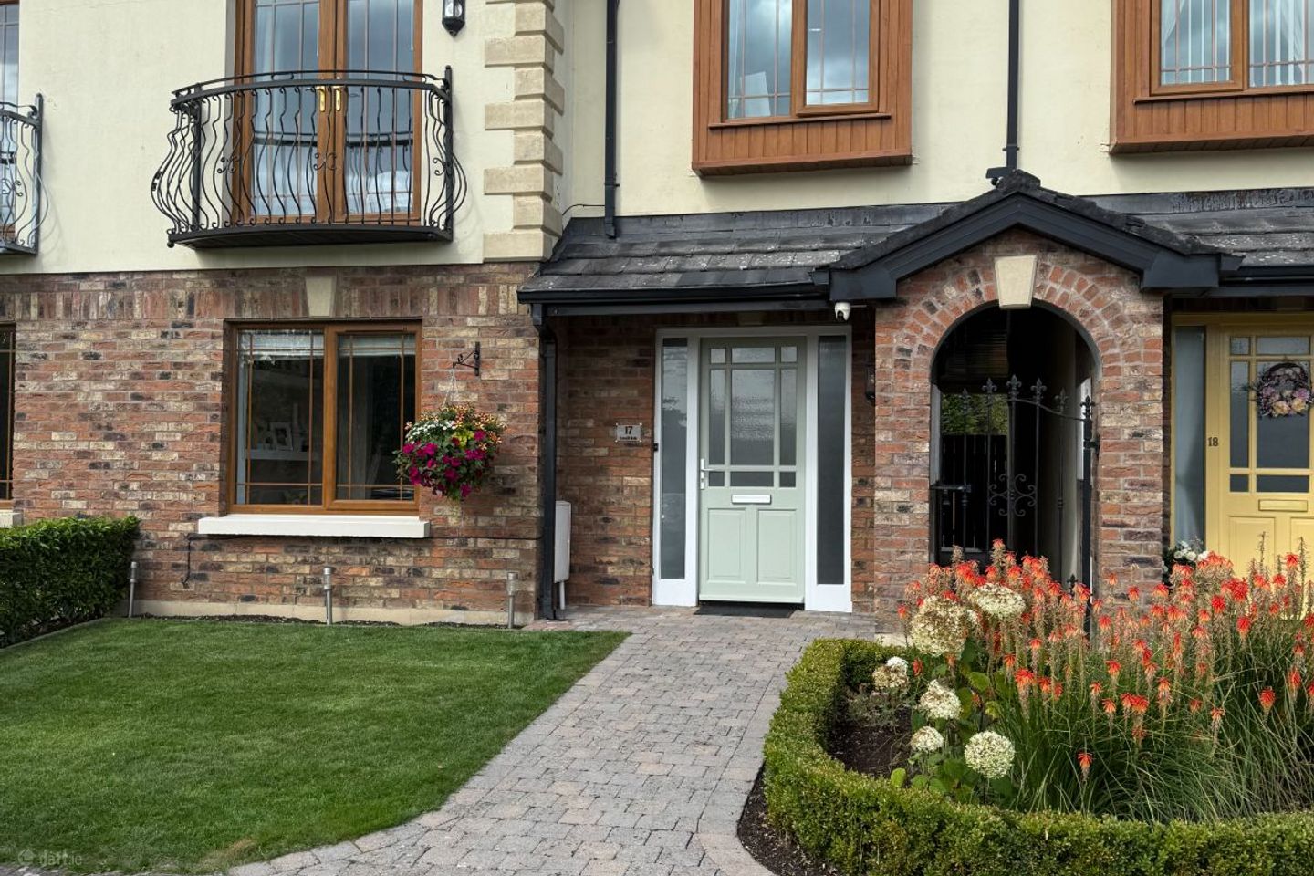 17 Ascáill Róis, Magheraboy Road, Carrickmacross, Co. Monaghan, A81NW93