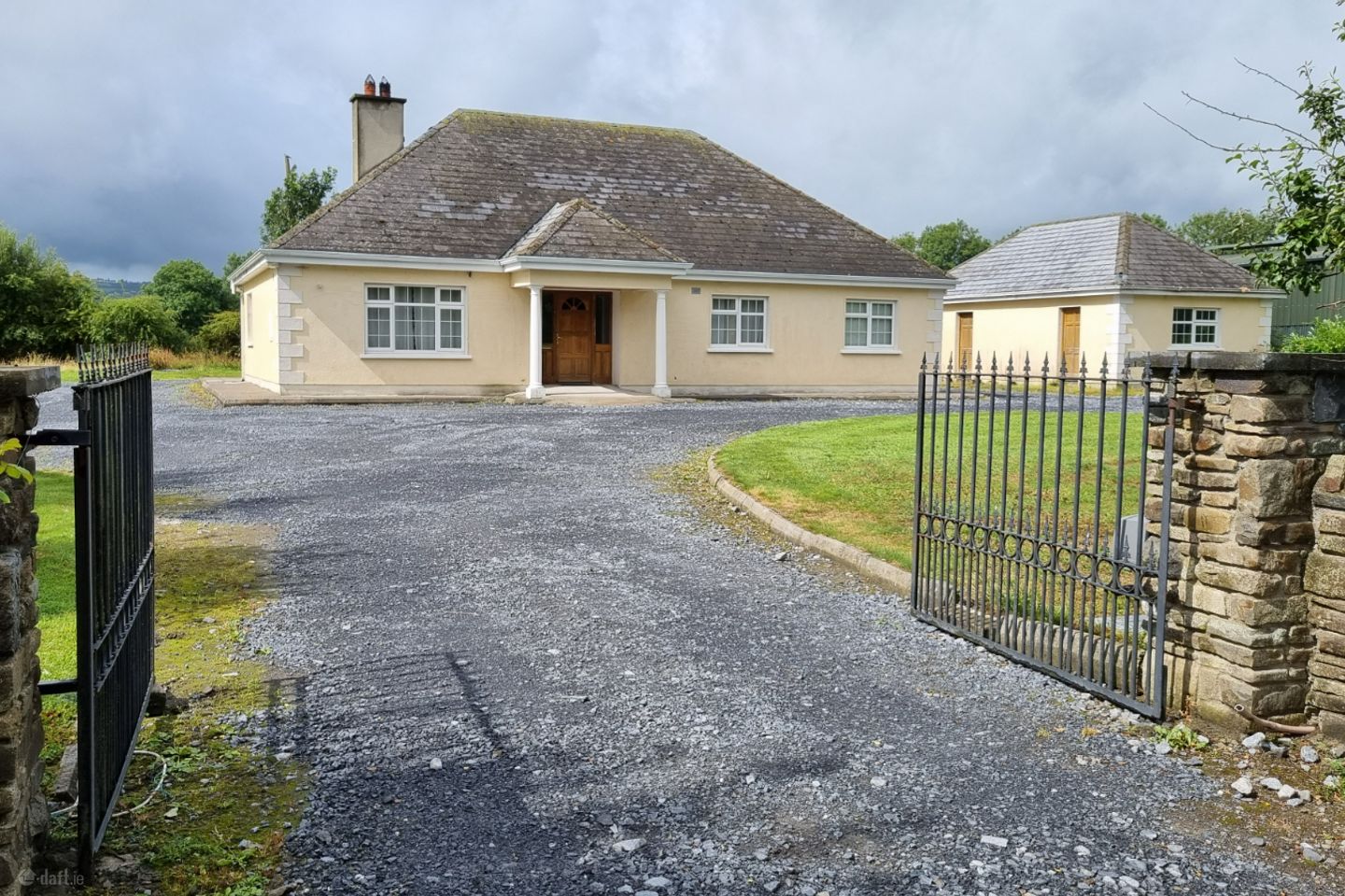 seskin lower leighlinbridge, Leighlinbridge, Co. Carlow