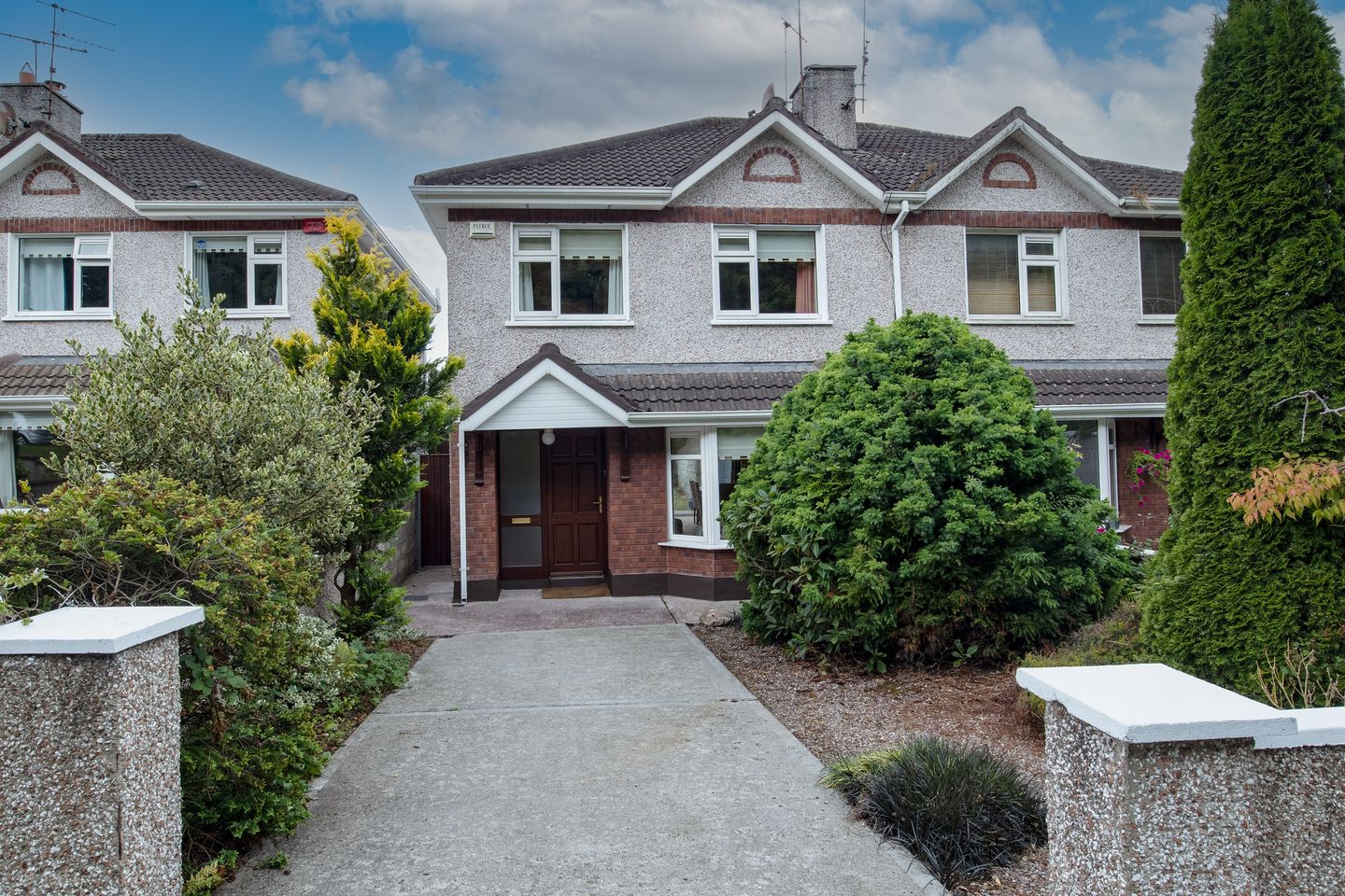 116 Elmgrove, Sallybrook, Glanmire, Co. Cork, T45P799