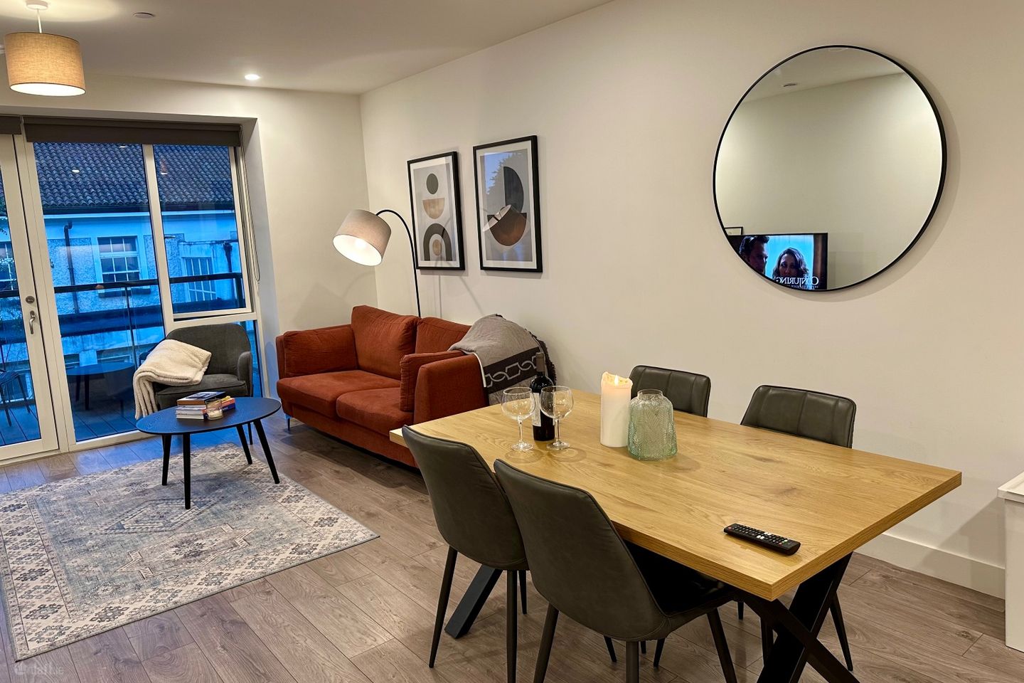 Griffith Wood, Griffith Avenue, Marino, Dublin 9, Whitehall, Dublin 9