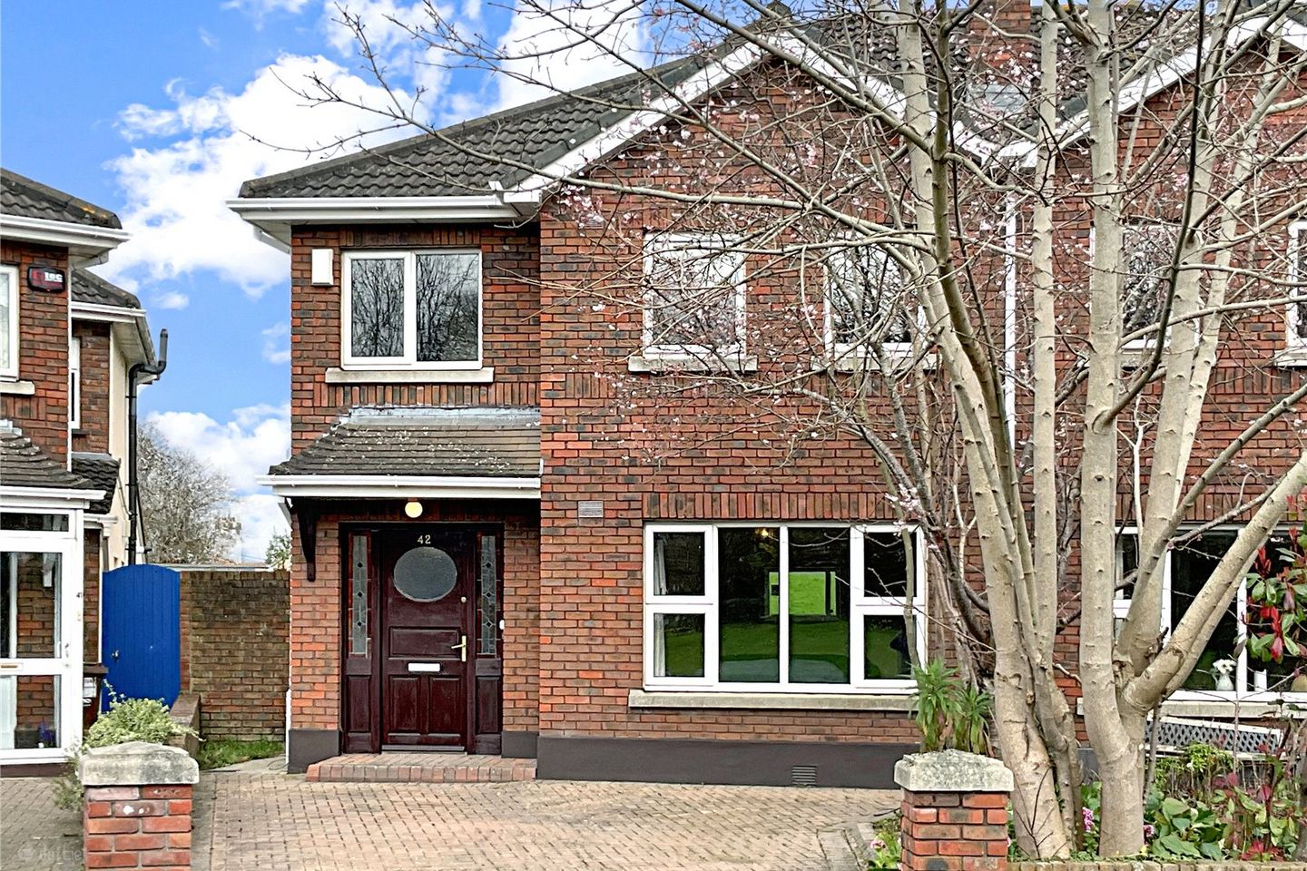 42 Priory Walk, Dublin 12, D12C932