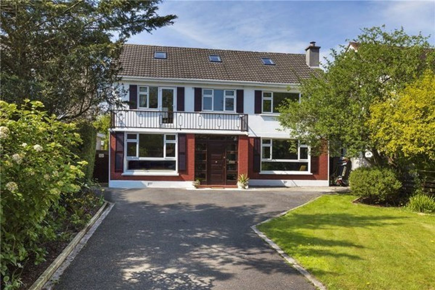 25 Deerpark Road, Castleknock, Dublin 15