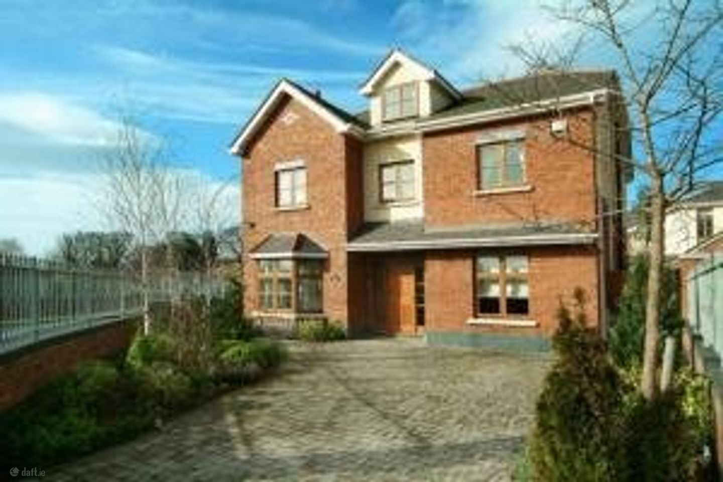 2 The Copse, Griffith Avenue, Drumcondra, Dublin 3