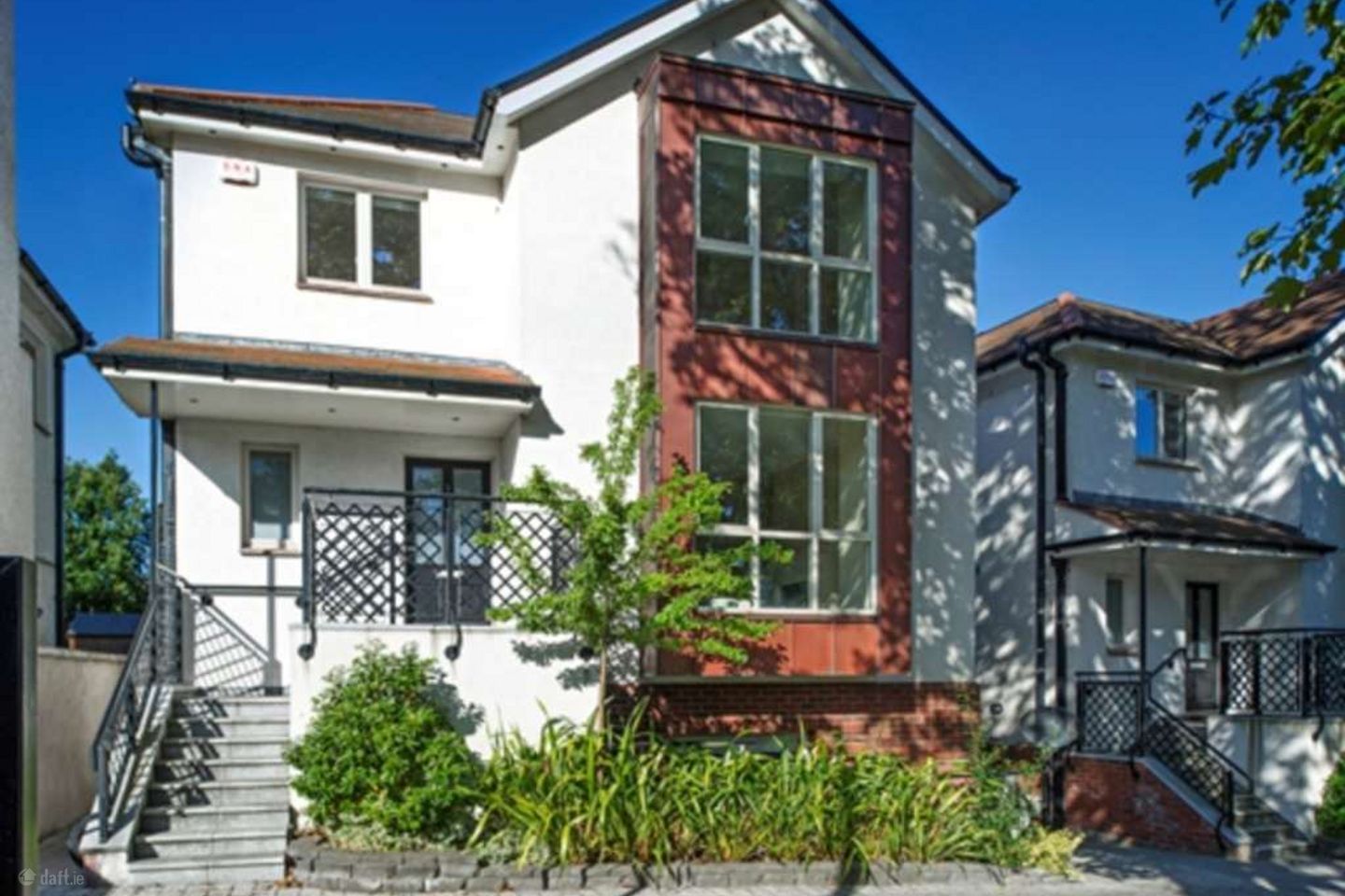 1 St. Thomas Wood, The Rise, Mount Merrion, Co. Dublin