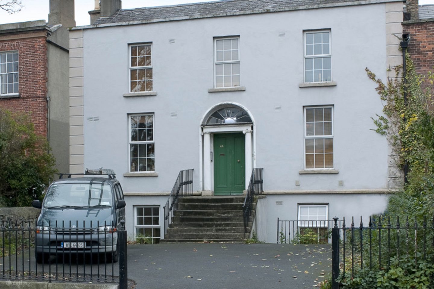 64 Marlborough Road, Donnybrook, Dublin 4