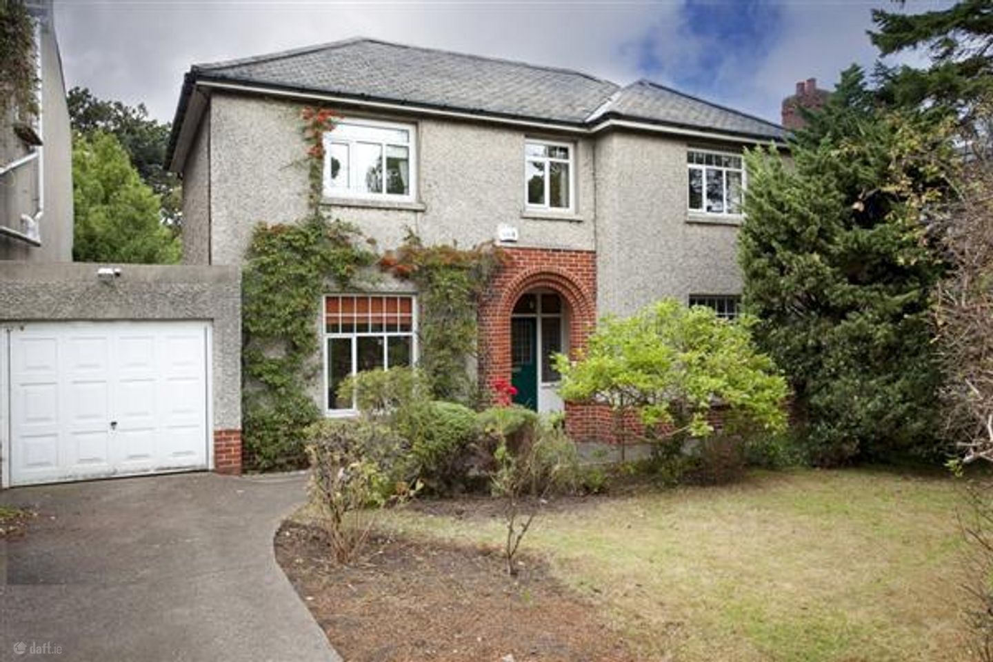 Abberley, 75 Mount Merrion Avenue, Blackrock, Co. Dublin