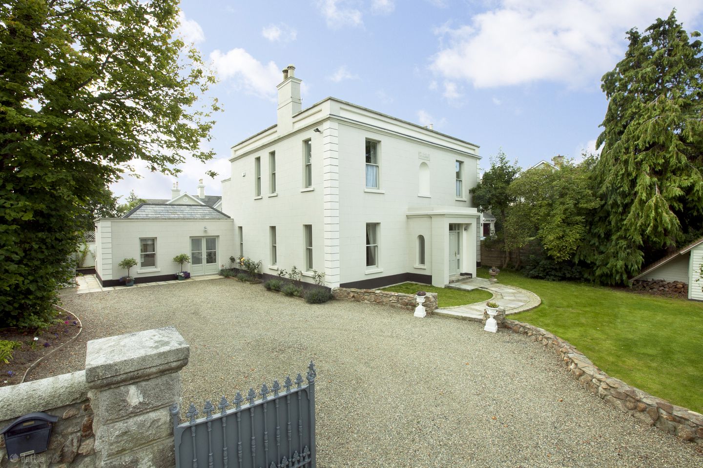 Mount Prospect House Killiney Hill Road, Killiney, Co. Dublin