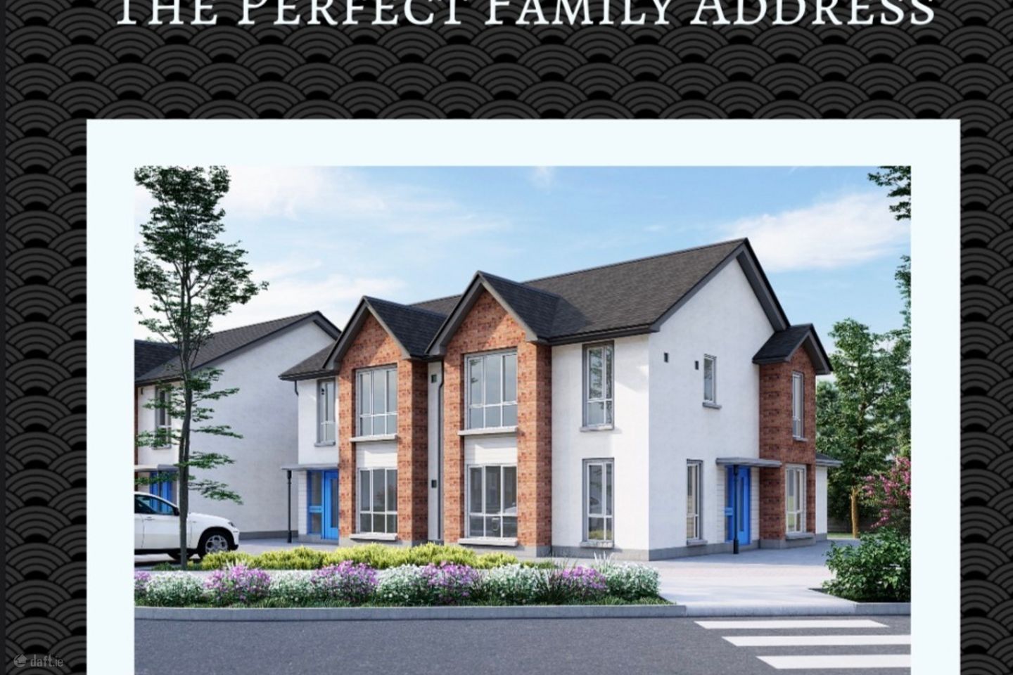 Oak Vale Meadows, Stradbally, Co. Laois