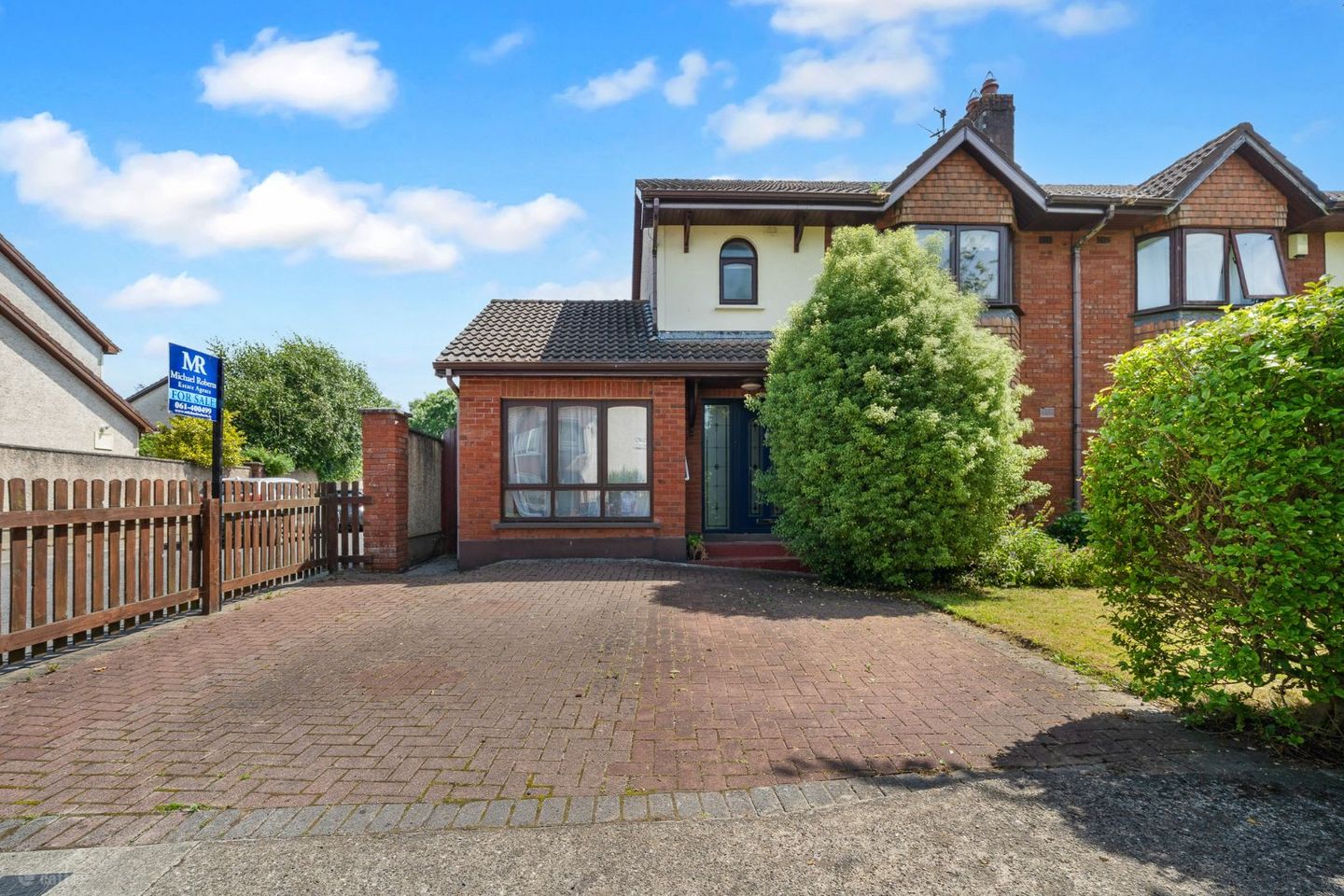 7 The Green, Huntsfield, Dooradoyle, Co. Limerick, V94P08C