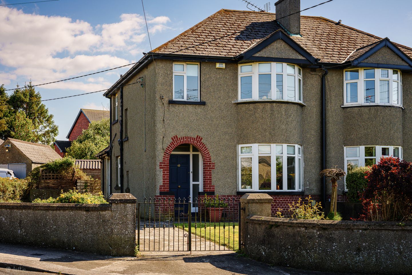 49 Old Muirhevna, Dublin Road, Dundalk, Co. Louth, A91E9P4