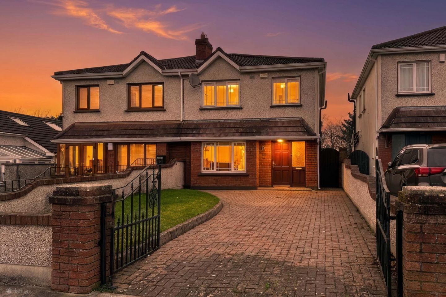 6 Ashfield Grove, Huntstown, Dublin 15, D15K6AW