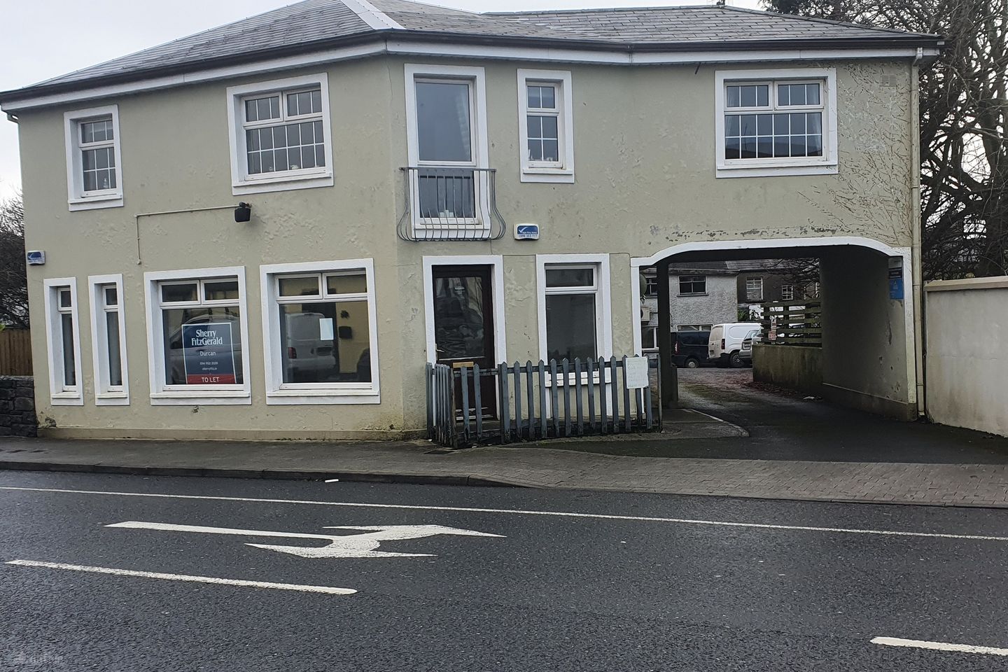 2a Shruffuin Apartments, Newline, Castlebar, Co. Mayo