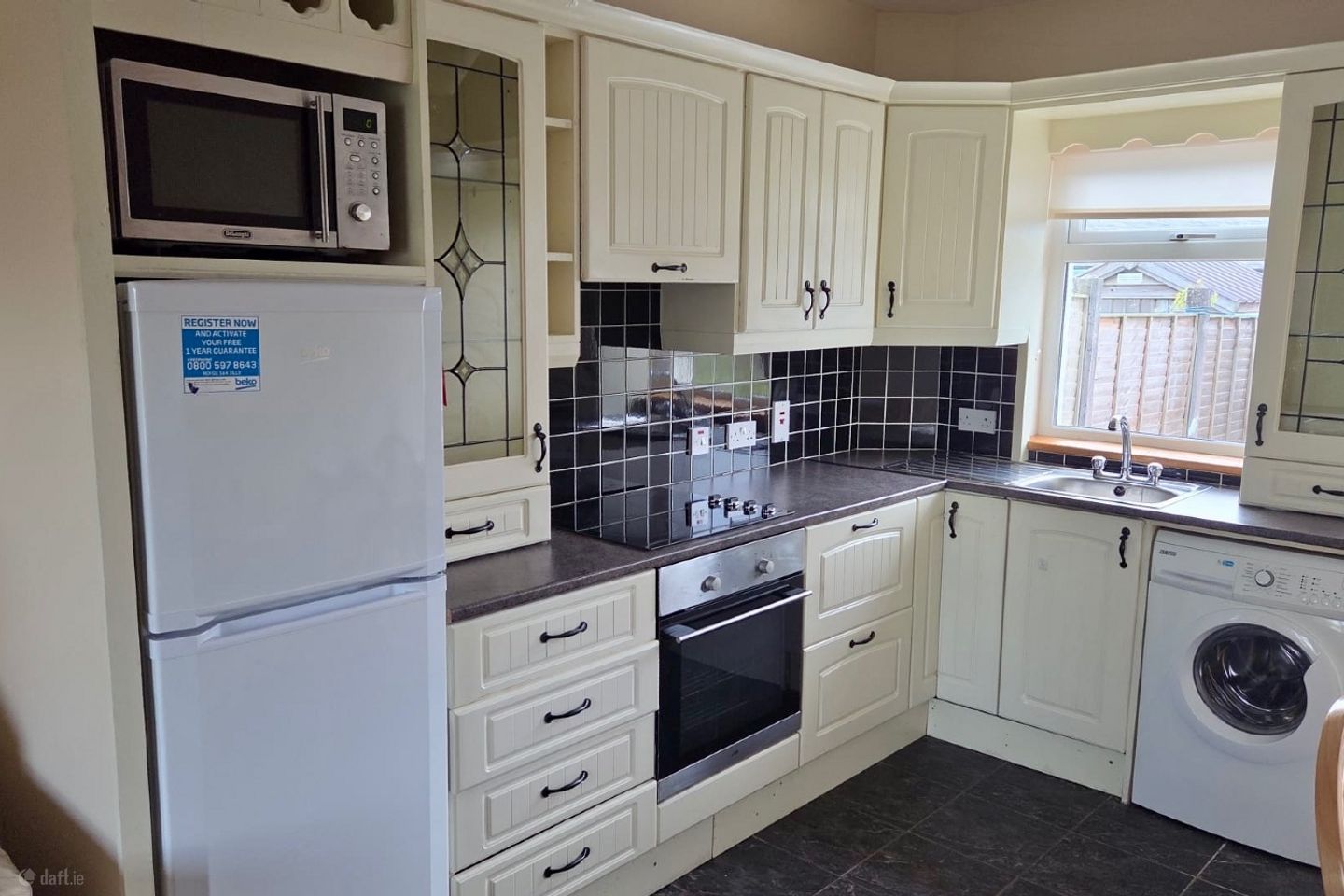     Available Now | Warm, Furnished 2-Bed Home | WiFi & Refuse Included , Tubbercurry, Co. Sligo