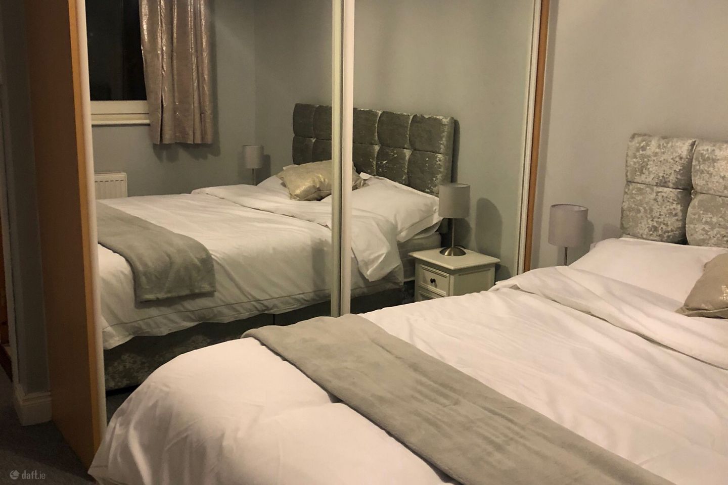 Geraldstown Wood, Santry, Dublin 9, North Dublin C, Santry, Co. Dublin
