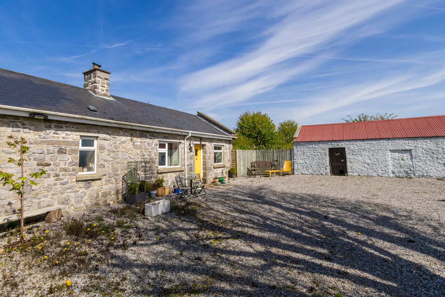 Ashtree Cottage, Greenhall Upper, Newtowncashel, Co Longford, N39WK72