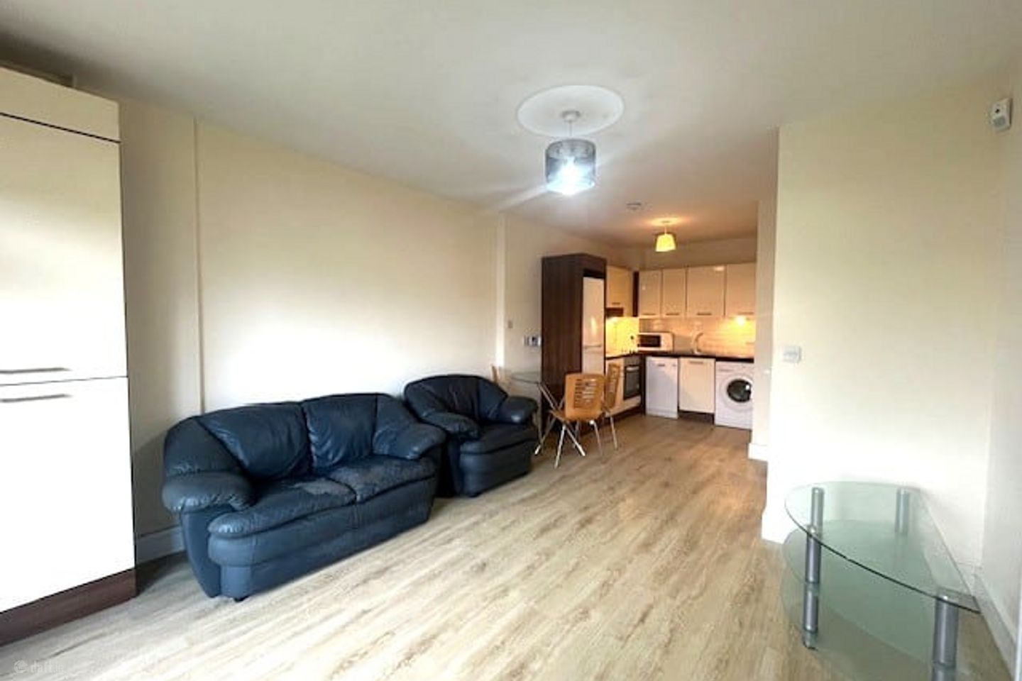 Beechpark Wood, Leixlip, Co. Kildare