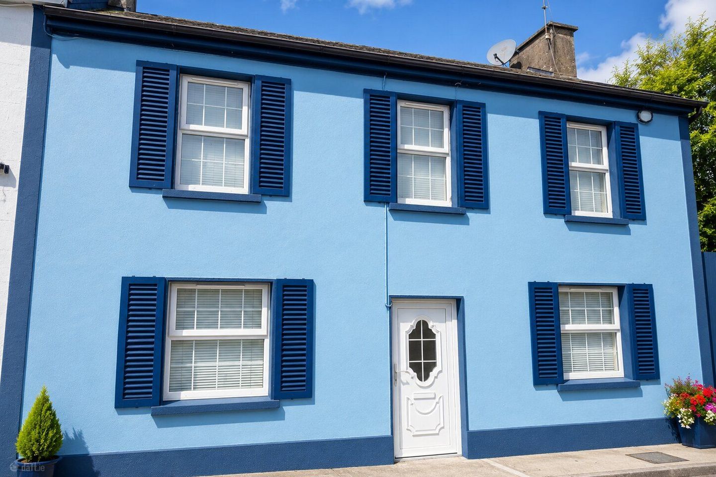 Ballylanders near Mitchelstown, Mitchelstown, Co. Cork