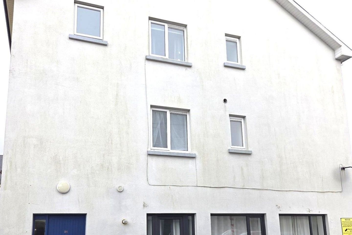 Apartment 24, Springvale, Tubbercurry, Co. Sligo, F91C920