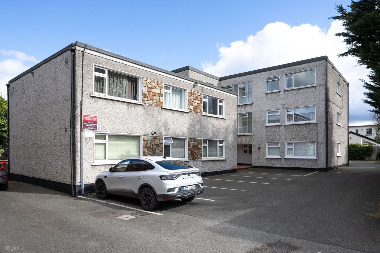 7 Fortfield Court, Fortfield Road, Terenure, Dublin 6W, D6WKX52