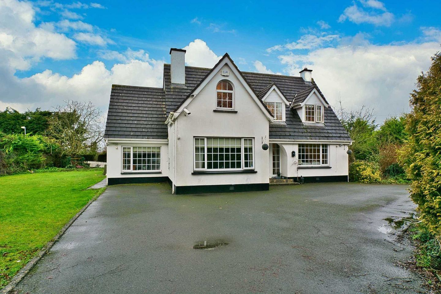 Commons Upper, Celbridge, Co. Kildare, W23E8WF