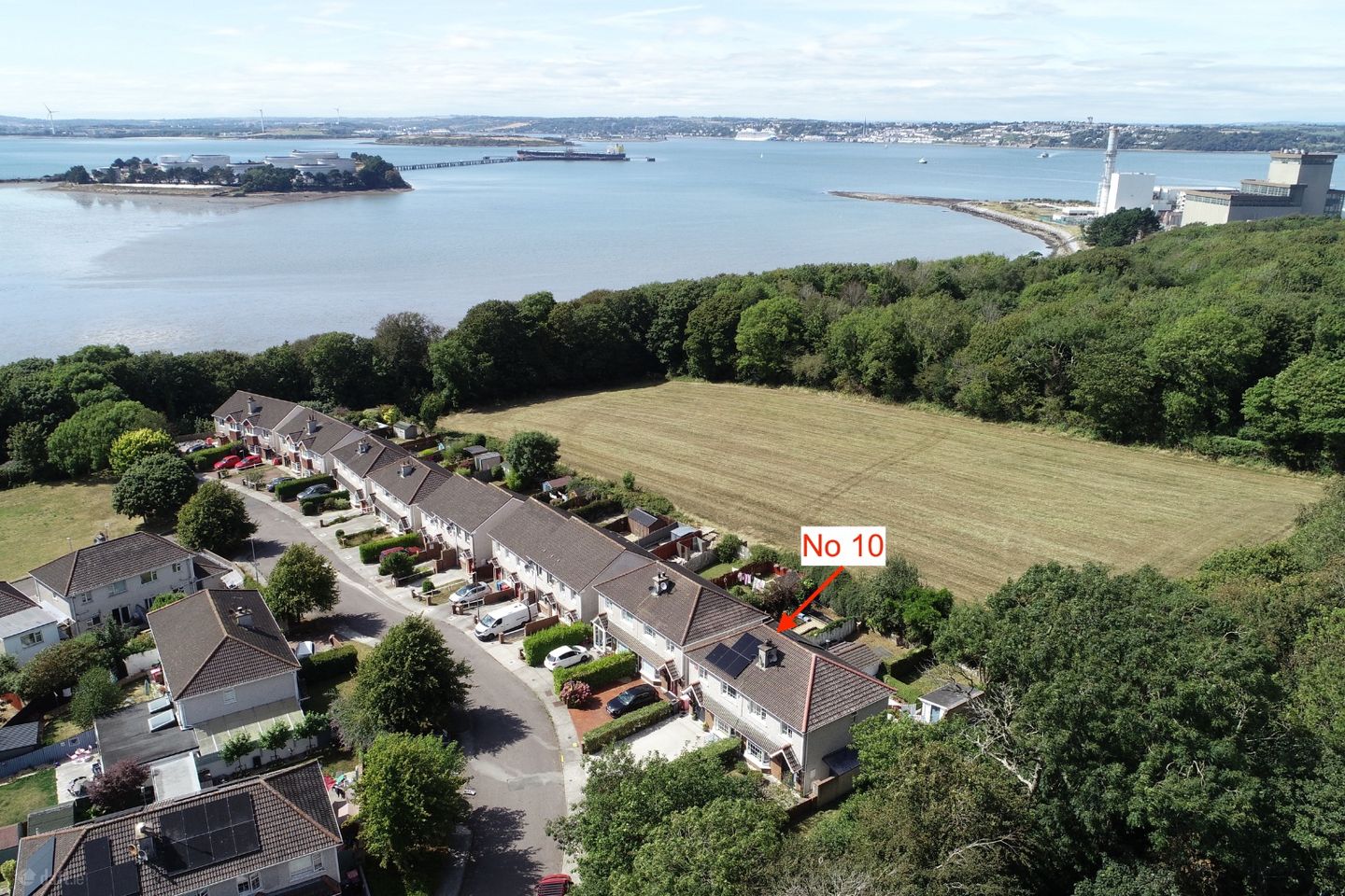 10 Careystown Meadows, Whitegate, Whitegate, Co. Cork, P25HK28