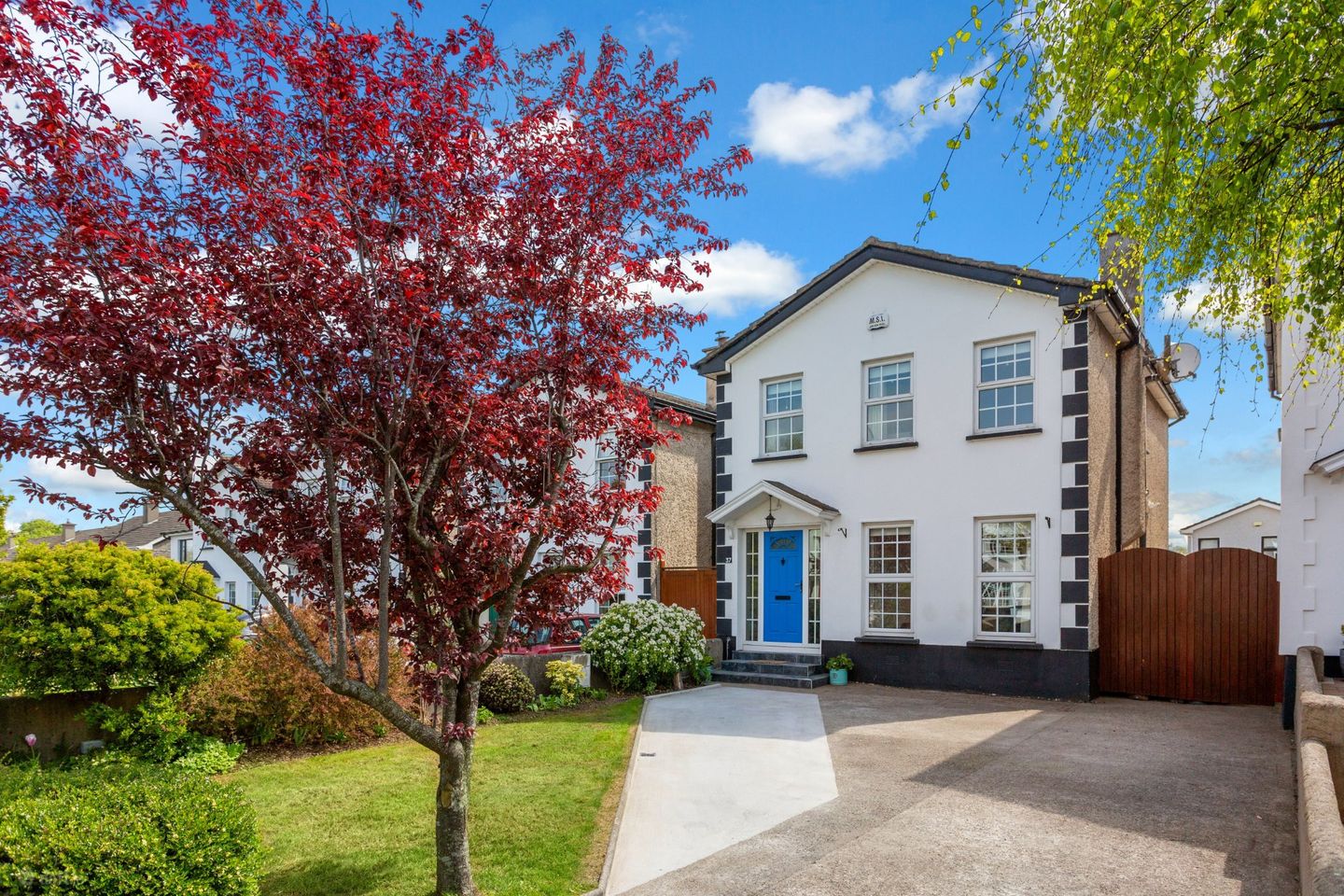 37 Rushbrook, Blanchardstown, Dublin 15, D15CY2D