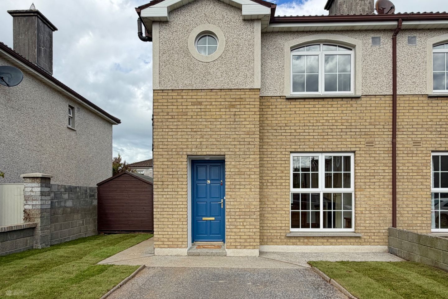 29 The Orchard, Golf Links Road, Kilkenny, Co. Kilkenny, R95X4T0