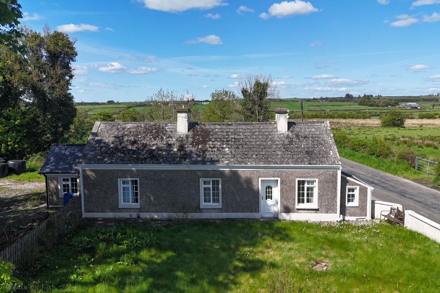 Lismacool, Elphin, Co. Roscommon, F45HD40