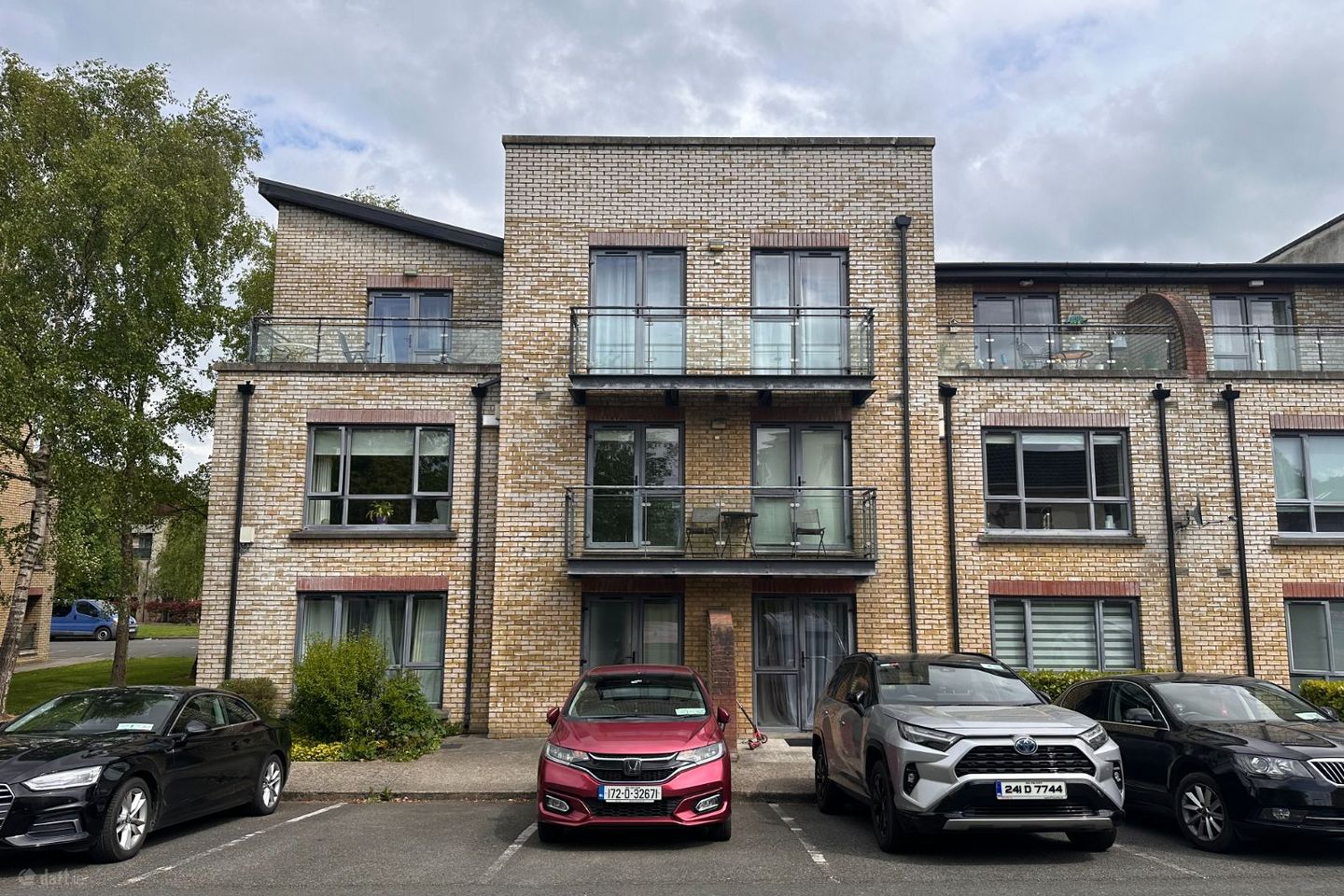 Apartment 79, The Court, Dunboyne Castle, Dunboyne, Co. Meath, A86PC04