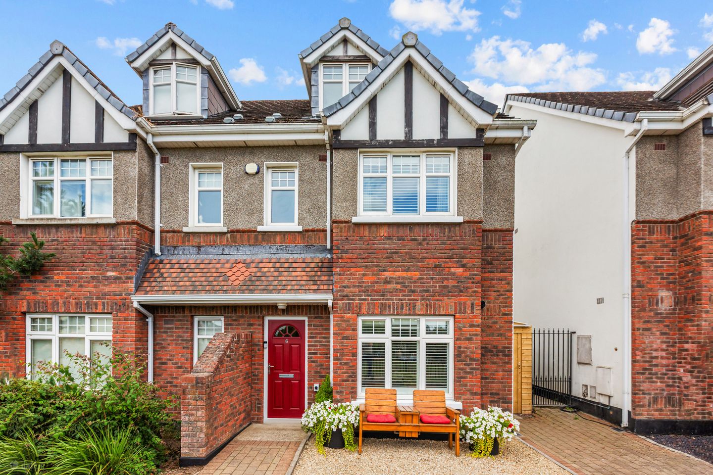 6 Stocking Wood Drive, Rathfarnham, Dublin 16, D16A029