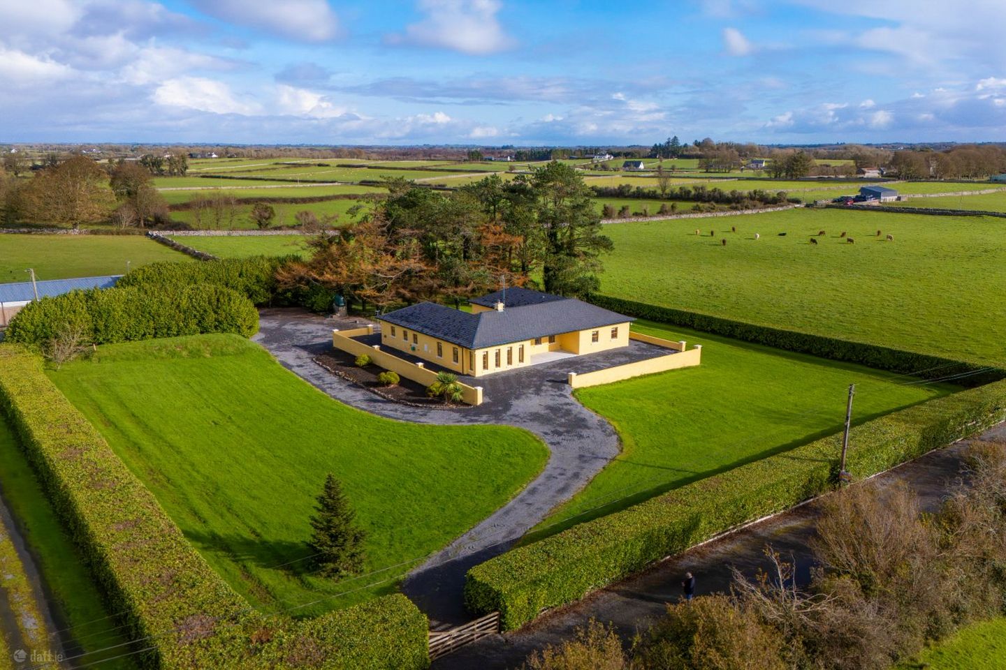 Rocksborough South, Ballinrobe, Hollymount, Co. Mayo, F31PX62