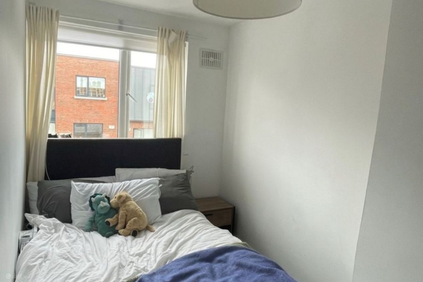 D06 VR99, Dublin 6