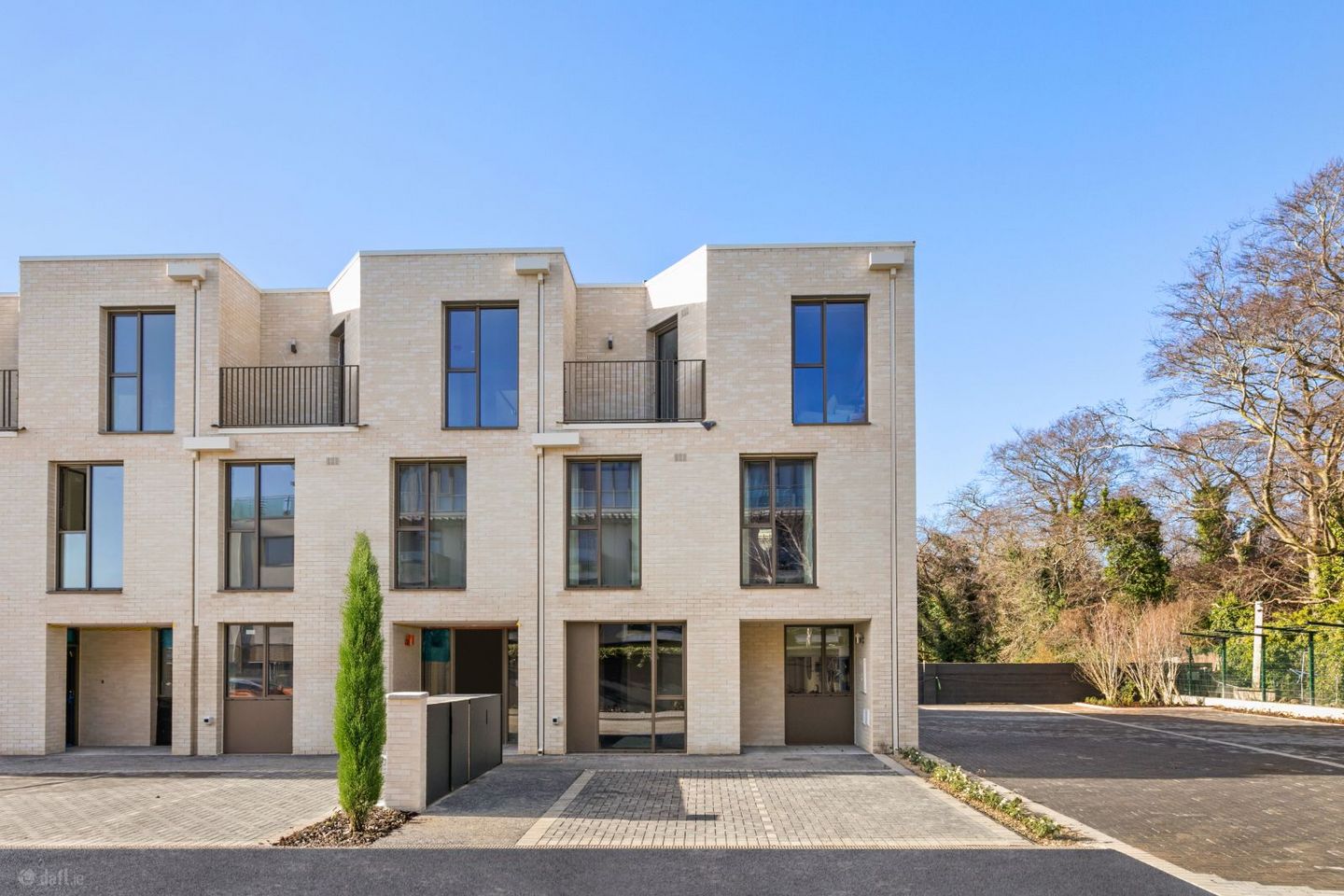 Heron Wood , Cabinteely, Dublin 18