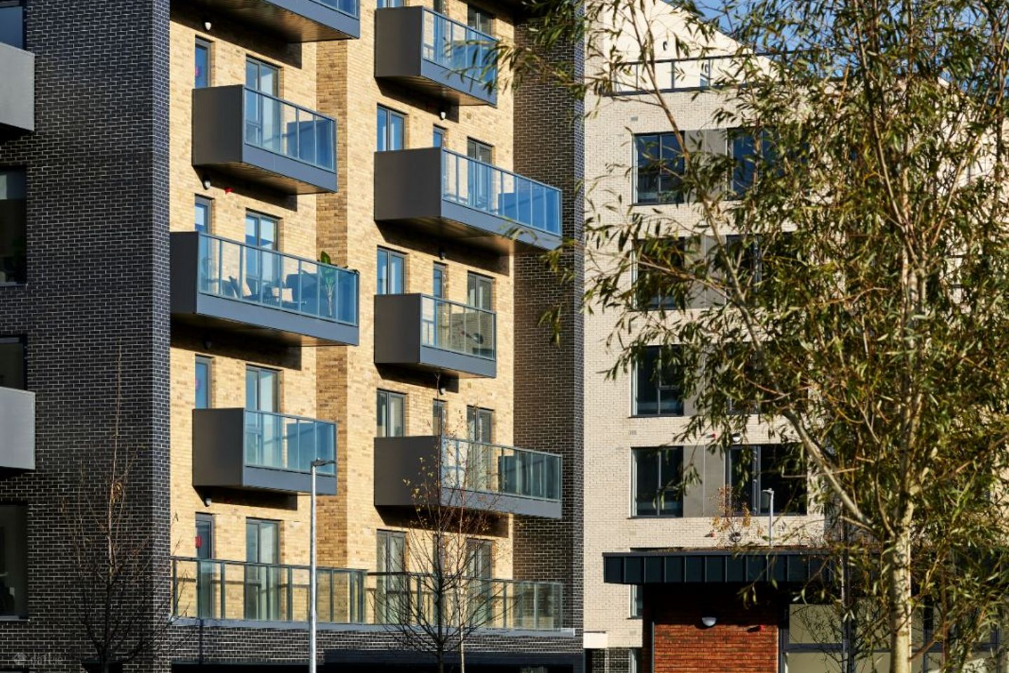 Apartment 33, Block 4, The Green, Barnoaks, Citywest, Co. Dublin