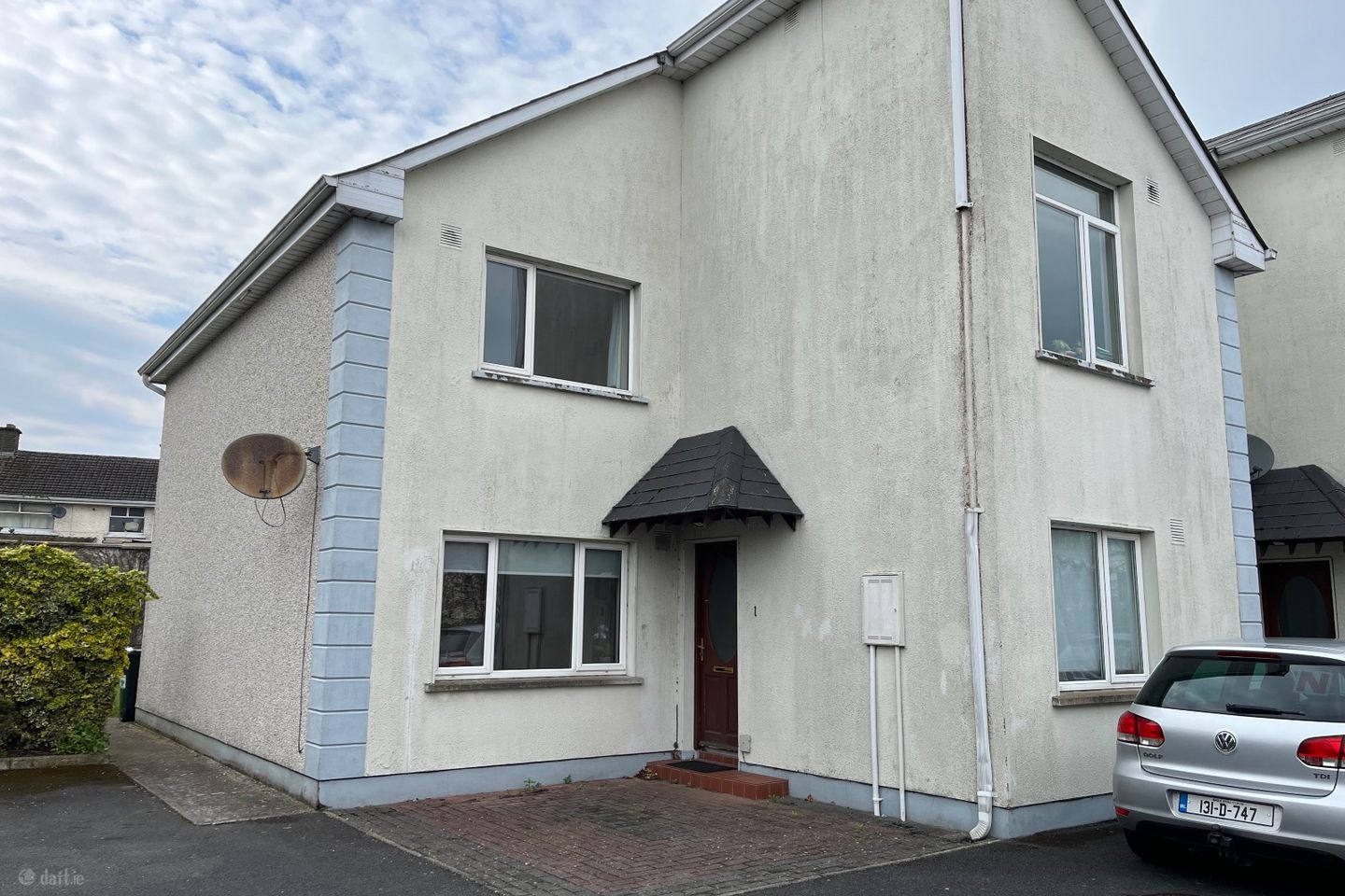 1 Hanover Place, Hanover Road, Carlow, Graiguecullen, Co. Carlow