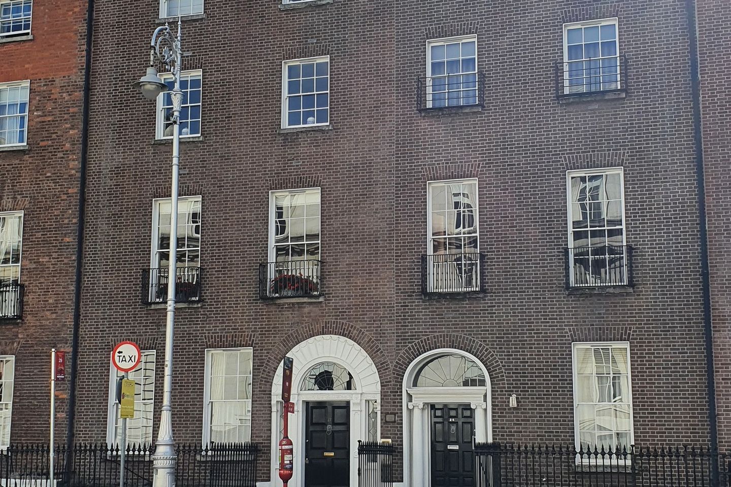 Dunloe Hall, Merrion Square, Dublin 2, Dublin 2