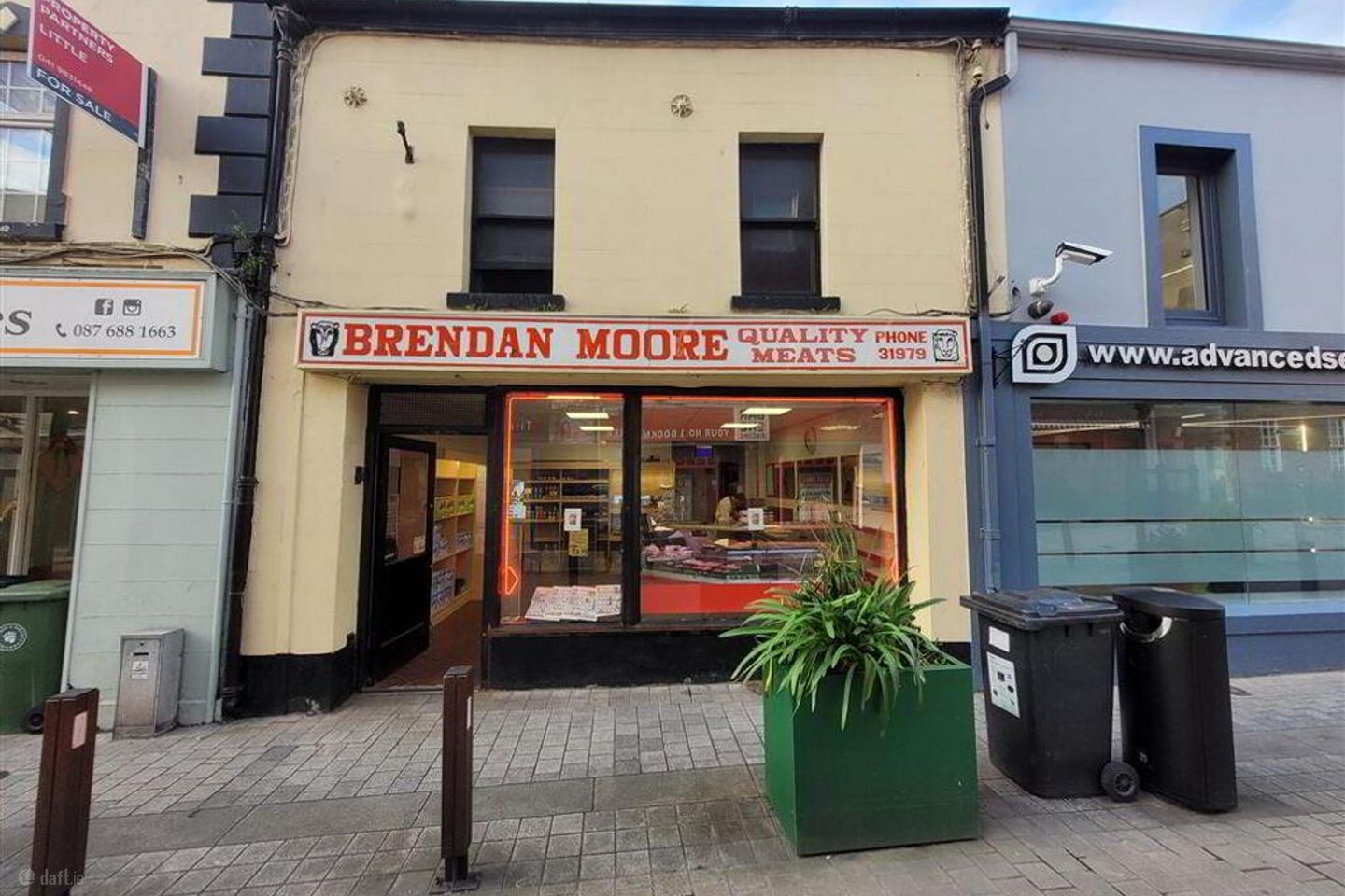 54/55 Narrow West Street, Drogheda, Co. Louth