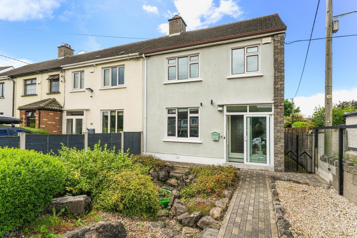 141 Wheatfield Road, Palmerstown, Dublin 20
