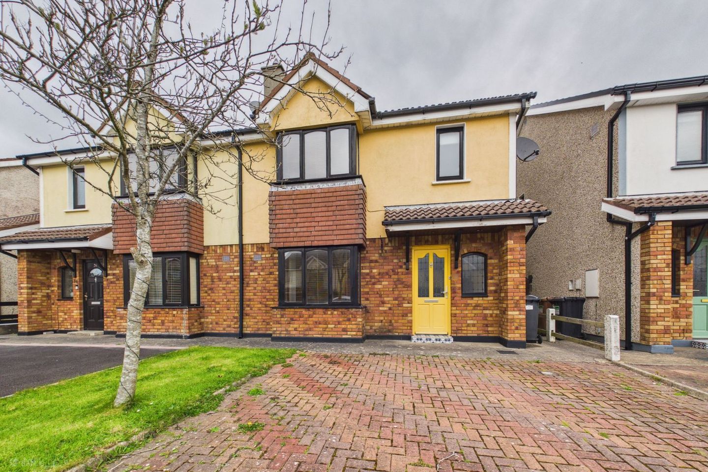25 Asgard Avenue, Grange Manor, Newtown, Co. Waterford, X91TR5Y