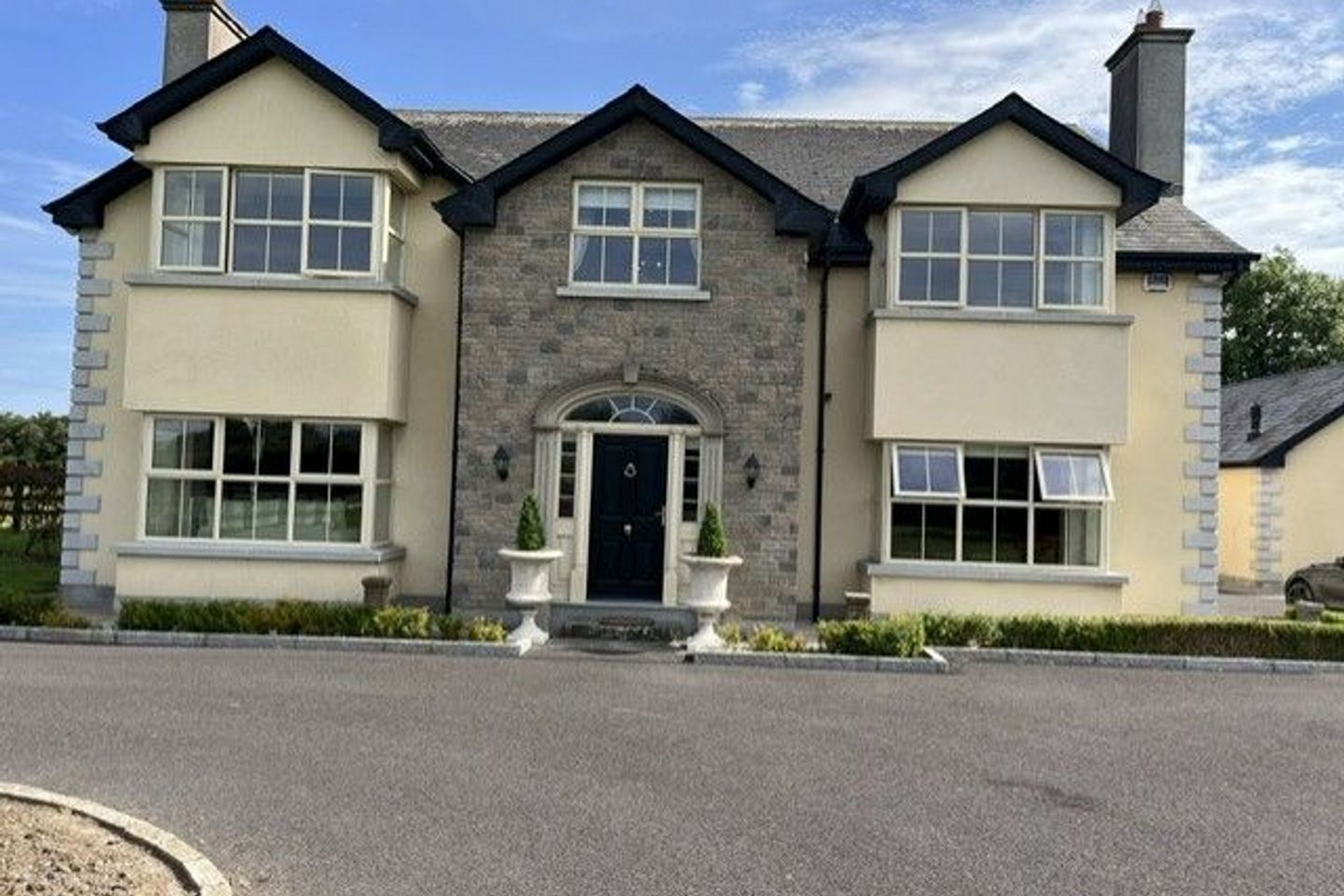 Gorse Lodge, Mountainstown, Dunleer, Dunleer, Co. Louth, A92P8Y6