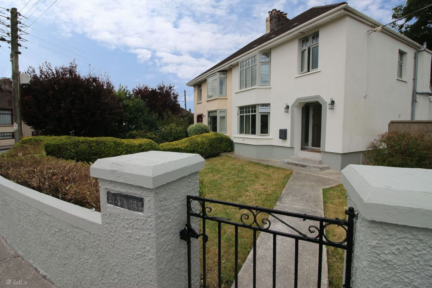 Elsinore, 22 South Lodge, Ballinlough, Co. Cork
