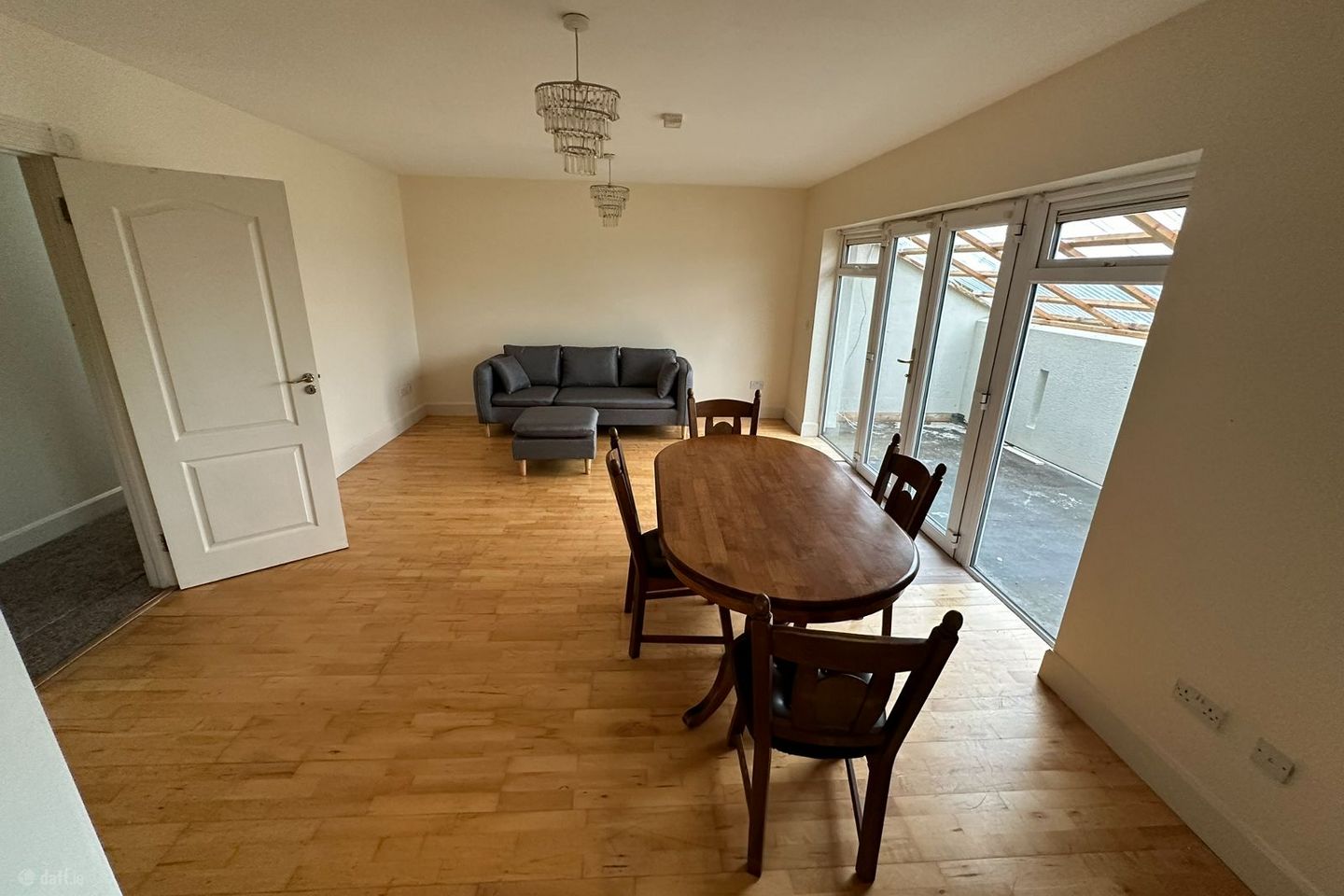 Cois Teampaill, Newcastle West, Newcastle West, Co. Limerick